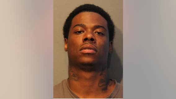 Chicago man arrested in Wisconsin for fatally shooting 24-year-old man last year in Grand Crossing