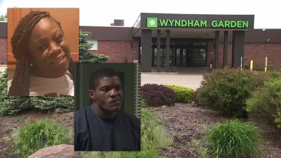 Timmy Brooks sentenced, life in prison for Kenosha homicide