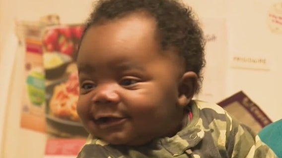 Milwaukee baby abduction, mental health care sought for 14-year-old