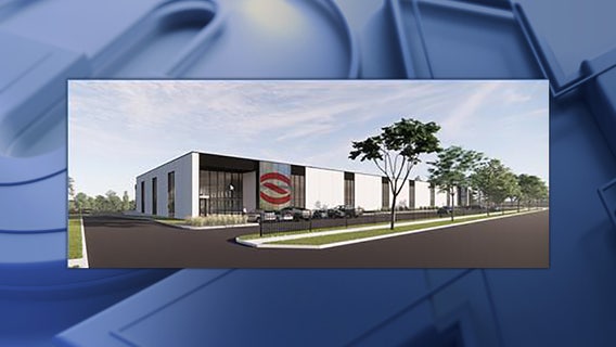 Spike Brewing building $9M manufacturing facility in Milwaukee