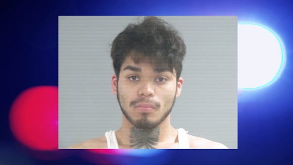 Jefferson child stabbed; Azael Aguirre charged in connection