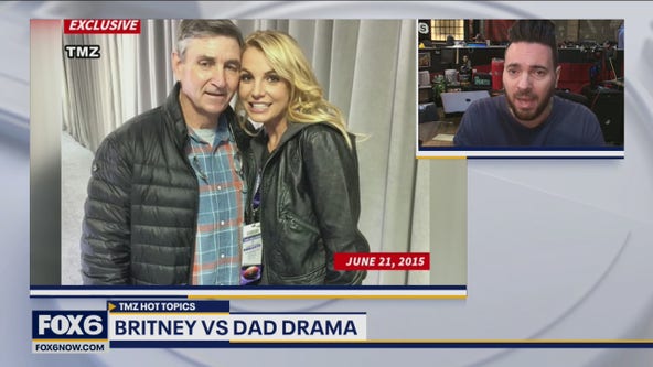 Britney Spears demands dad sit for deposition