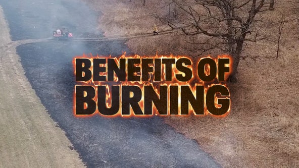 Prescribed burns: Why Wisconsin is behind on the trend