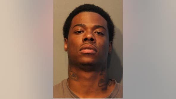 Chicago man arrested in Wisconsin for fatally shooting 24-year-old man last year in Grand Crossing