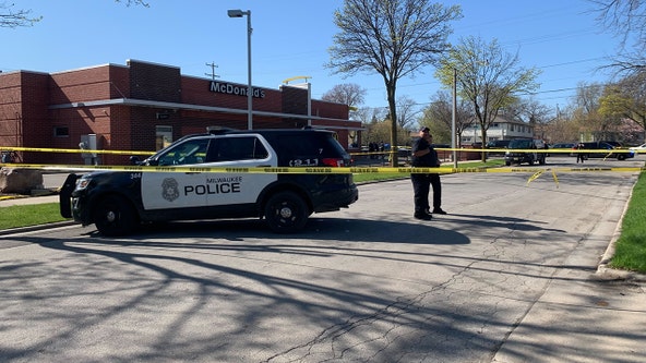 Homicide at Milwaukee McDonald's, 16-year-old sentenced to prison