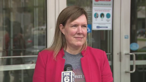 Milwaukee health commissioner resigning; Kirsten Johnson departs in March