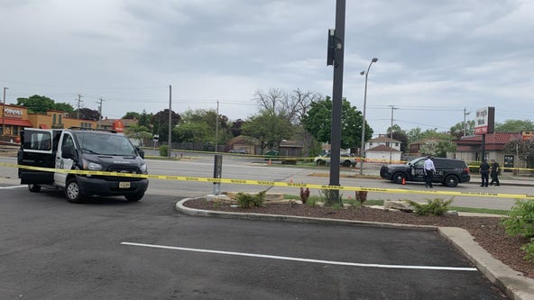 Milwaukee shooting near Appleton and Capitol: police
