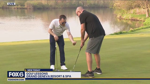 Grand Geneva Resort & Spa is perfect spot to stay, play, eat and drink