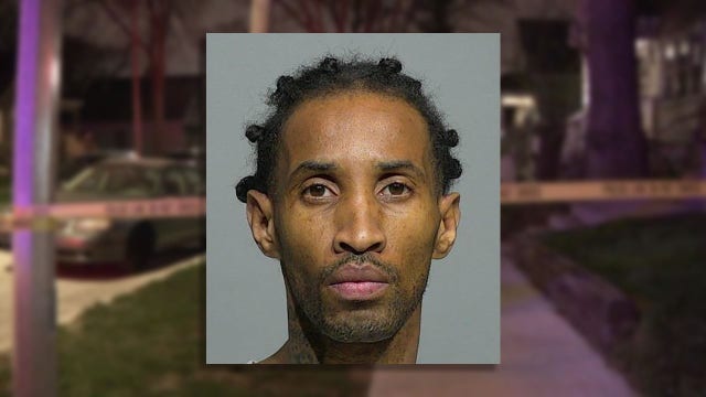 Shots fired at Milwaukee police; Donnie Williams sentenced, 27 years