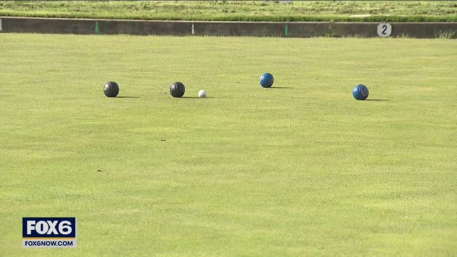 Milwaukee Lawn Bowling Club: Preview of this weekend’s Open House