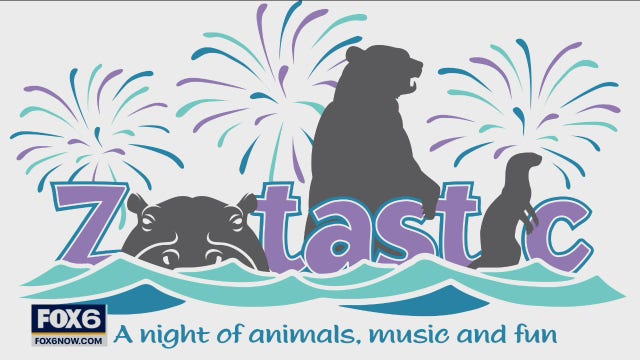 Make a splash with family-friendly zoo event