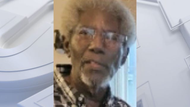 Silver Alert: Milwaukee missing man found safe