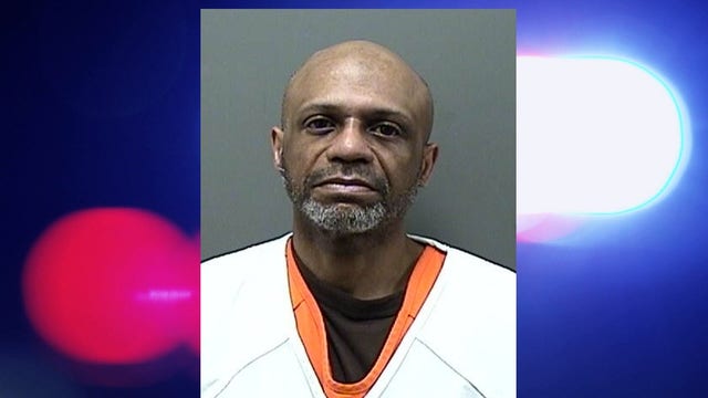 Racine County man arrested for 7th OWI