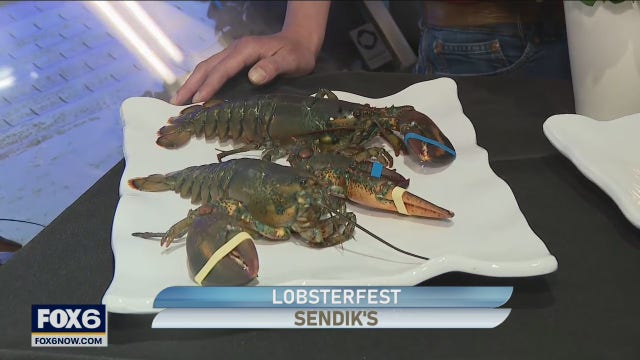 Sendik’s: Specialties they’re offering this holiday weekend