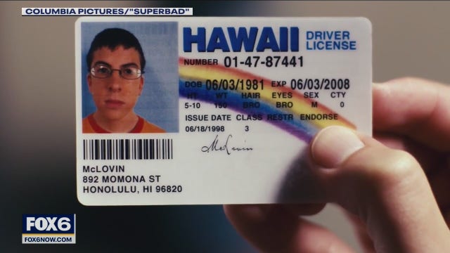 Return of McLovin; sitcom star has had enough