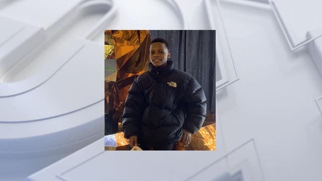 Missing Butler boy last seen near 127th and Stark found safe