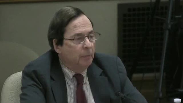 Alternate Wisconsin Trump elector Spindell's removal called for