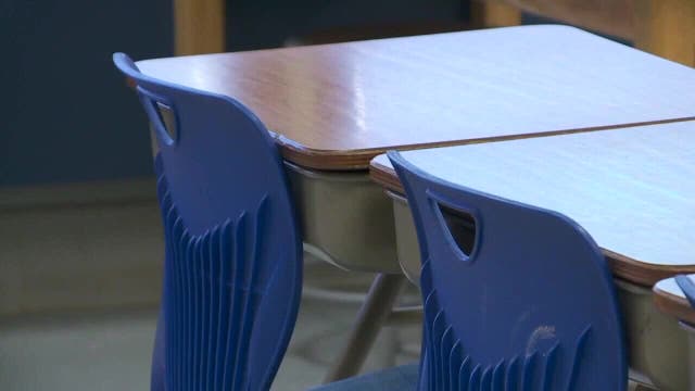 National Blue Ribbon Schools, Wisconsin has 8 on 2023 list