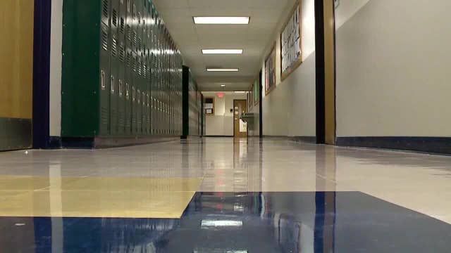 Wisconsin school safety; federal funding could help