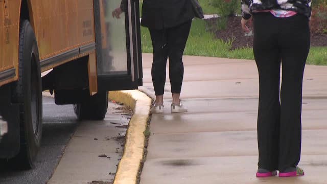 Texas school shooting: Difficult conversations between parents, kids