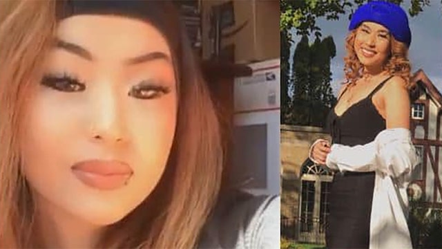 Missing Sheboygan teen last seen April 22: police