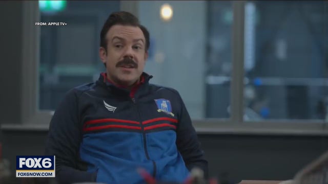 Return of Ted Lasso could be closer than we think