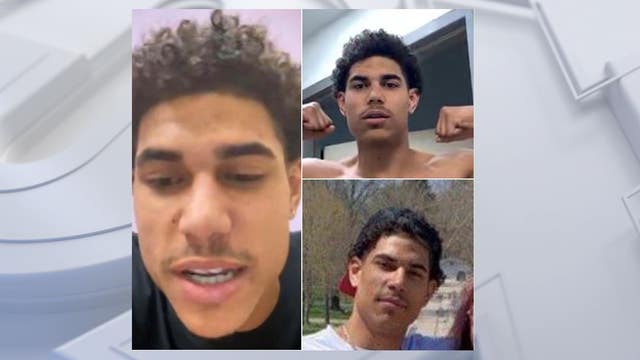 Horicon police seek missing man