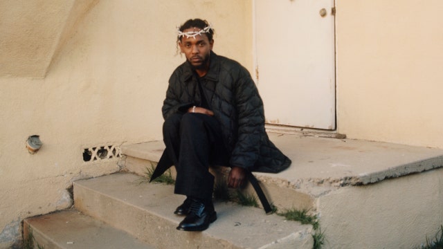 Kendrick Lamar tour hits Fiserv Forum, new album out