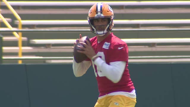 Packers' Jordan Love: Offseason opportunities abound