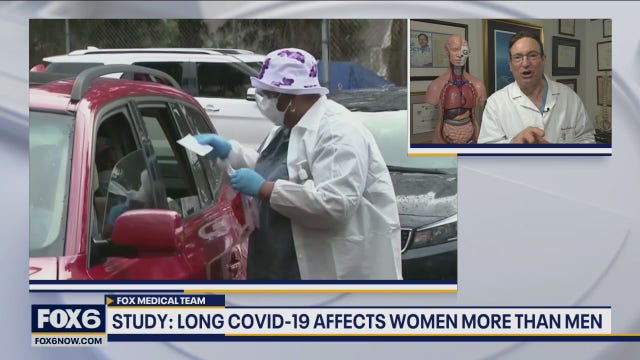 COVID vaccine and kids