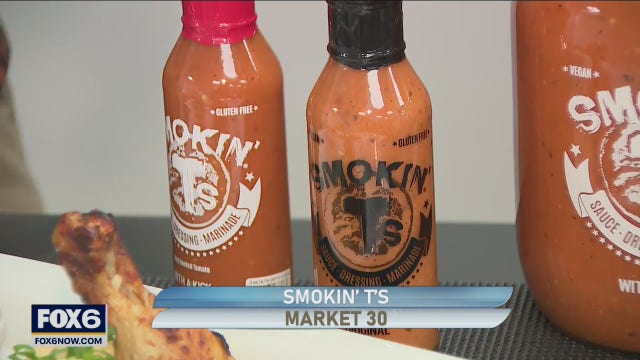 Market 30: One-stop shop for locally made goods