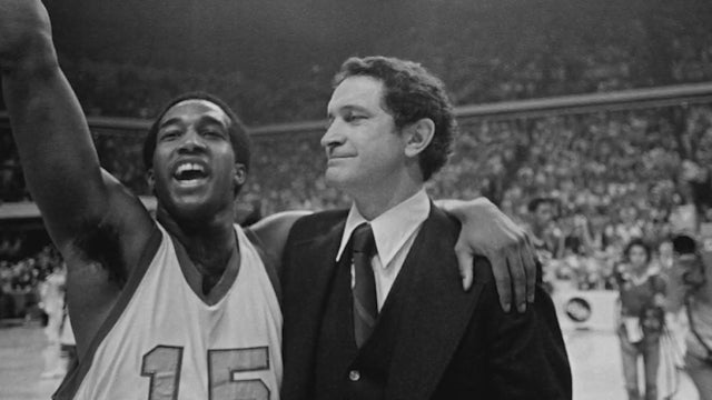 Al McGuire's legacy lives on at the Next Act Theatre