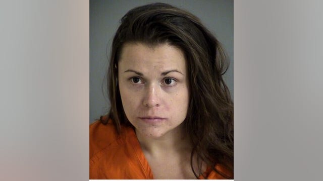 Deadly fight: Arizona woman killed cousin and tried to vacuum up the blood, police allege