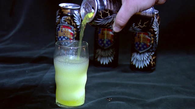 Energy drink scam jolts Brown Deer company