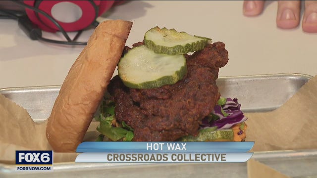Crossroad Collective opened 3 years ago on Milwaukee’s eastside