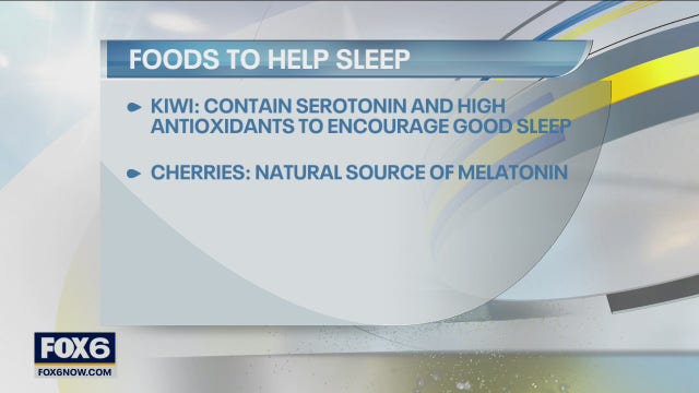 Food that boost our mental health