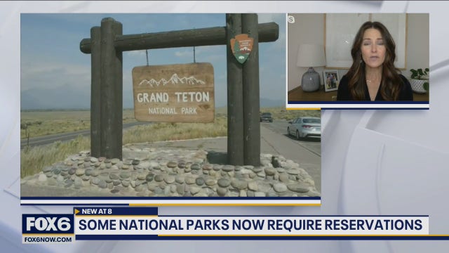 Summer travel: Plan the perfect getaway