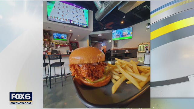 Best bars to watch a game