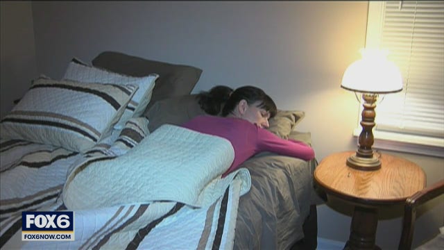 Mental Health Awareness Month: Importance of sleep