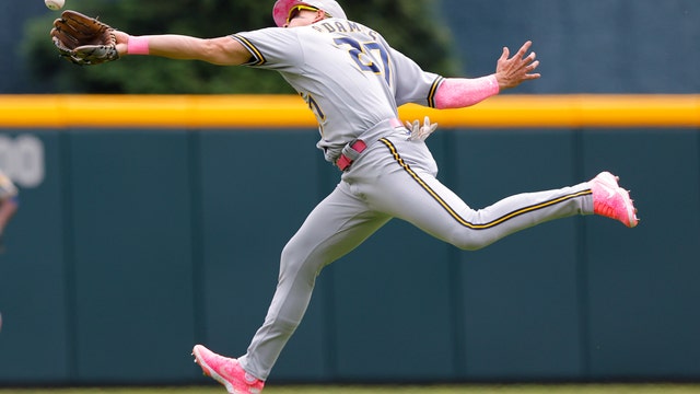 Brewers fall to Braves, Atlanta wins series