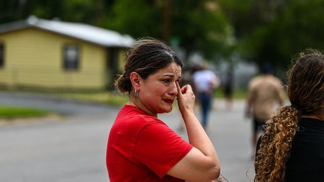 Uvalde grieves at funerals for 19 children, 2 teachers after Texas shooting