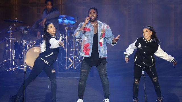 Free Jason Derulo concert announced at Titletown