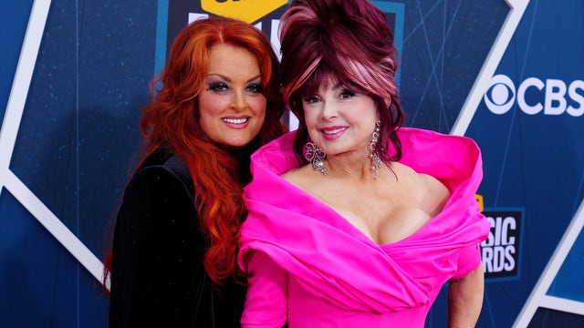 Country Music Hall of Fame to continue with The Judds’ induction, just 1 day after Naomi Judd’s death