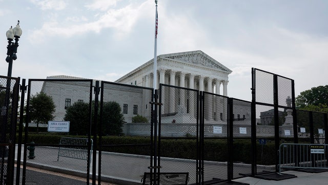 Supreme Court again declines to rule in abortion case