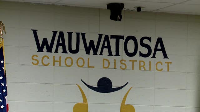 Wauwatosa School District, MPS reorganization 'not plausible'