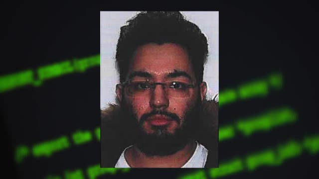 Wisconsin's Most Wanted: Jose Reyes accused of possessing child porn