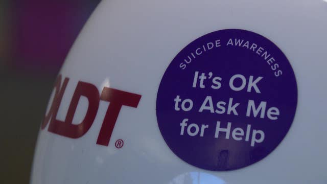 Construction company's mental health focus addresses industry concern