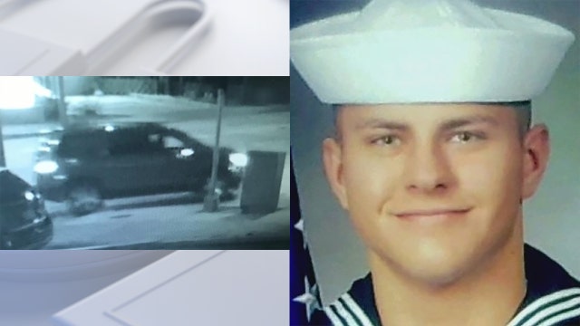 West Allis homicide suspect vehicle identified: police