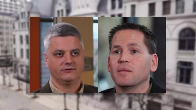 Germantown investment scam, federal prison for business partners