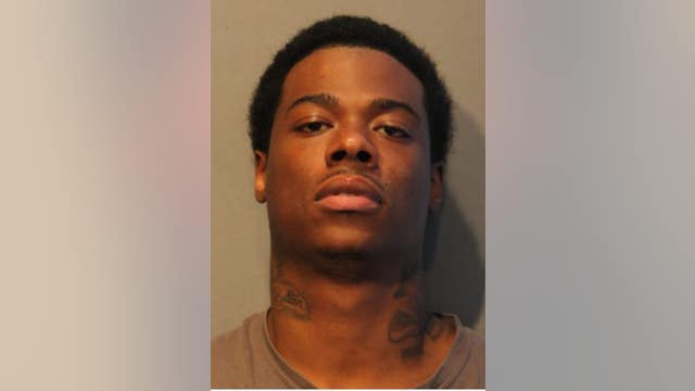 Chicago man arrested in Wisconsin for fatally shooting 24-year-old man last year in Grand Crossing